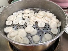 -共和老洪豆花草粿水粿