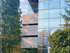 -浙江工业大学（朝晖校区）-游泳馆