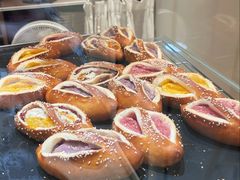 -追光 Dream Bakery(武汉天地店)