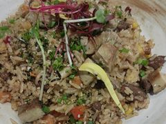 -一沙一城·岩烤牛扒(深圳首店)