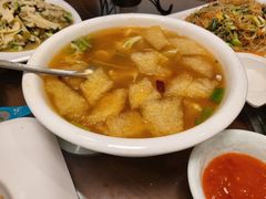 -福建美食城(老君堂店)