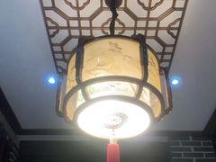 大堂-千岛湖小鱼儿·淳安匠心农家菜