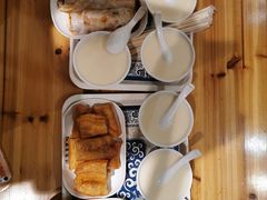 -冰泉豆浆馆(阳朔店)