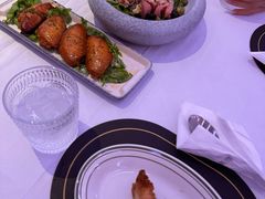 -The place那儿(新城国际店)
