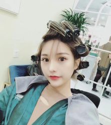 -3AM HAIR SALON染发接发