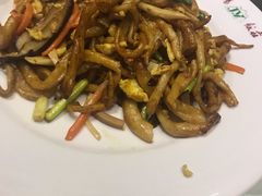 -晋阳饭庄(虎坊桥店)