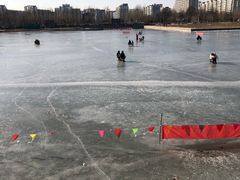 -廊坊文化艺术中心