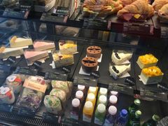 -星巴克(我格广场店)