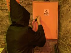 -逃脱反斗城沉浸剧情密室(北京路店)