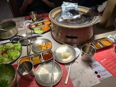 -西塔老太太泥炉烤肉(温州首店万象城黑金店)