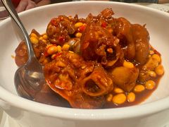 -香港狮子山下·明星粤菜餐厅(北苑店)