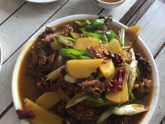 -217丰惠源抓饭(星湖街店)
