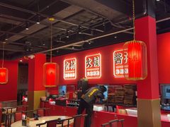 -金系·顺德啫鸡大王(创意产业园店)