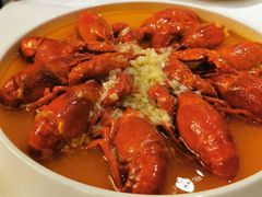 -小河盐帮·私家菜·烤鸭(三元桥·霄云路店)