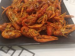 -严三毛口味虾·小严同学的店(曙光路直营店)