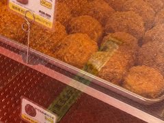 -鲍师傅糕点(永安里店)