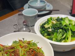 -北平食府(马鞍山路店)
