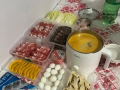 -锅圈食汇火锅烧烤食材超市(杜桥店)