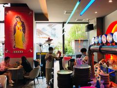 -墨纪Mojí墨西哥餐厅(官舍店)