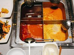 -海底捞火锅(吴中路店)