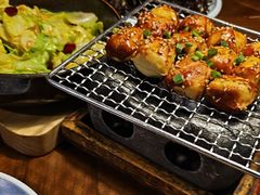 -雀舞云南菜(天津天河城购物中心店)