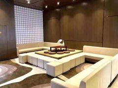 -W Fitness 威尔仕健身(北京英皇集团中心店)