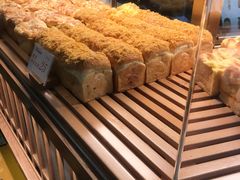 -木子木水日式烫面包(世界城光谷店)