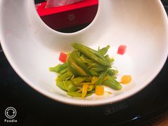-小广寒电影艺术餐厅(小广寒经三路店)