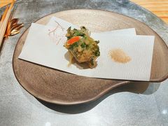 -麦MUGI铁板烧日式料理