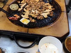 -阿昌白族石板烧(大理古城店)