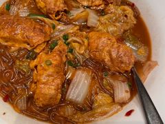 -道道鲜·崇明私房菜(五角场店)