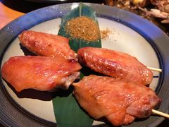 -云中界美食餐厅