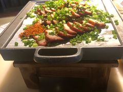 -绿茶餐厅(成都大悦城店)