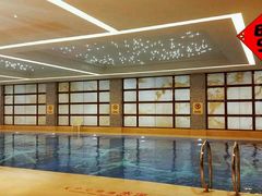 -上海新发展亚太JW万豪酒店
