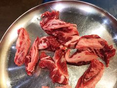 -老炉家木炭烤肉(长江国际店)