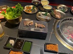-300杯·和牛烧肉清酒专门店(廊里店)