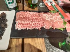-清真京华源·涮肉烧烤(丰庆店)
