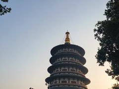 -隋唐洛阳城明堂天堂景区