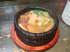 -老灶房-四川土菜(铁牛广场店)