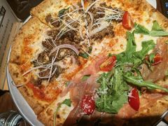 -1861意大利餐厅(文化广场店)