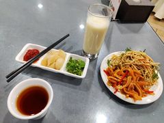 -老孙家饭庄·非遗(东关店)