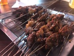 -清真·马峰烤肉(小学习北巷店)