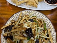 -高淳老街土菜馆(迎薰门店)