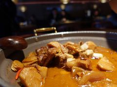 罐罐牛腩-吃饭皇帝大(解放西路店)