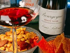 -广州四季酒店·天吧·高空酒吧