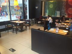 用餐区-必胜客(庆阳南大街店)