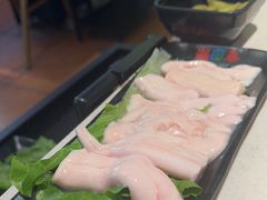 -潮泰牛肉火锅 · 创于1992年(车公庙店)