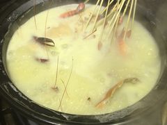 -渔米粥(罗湖店)