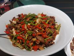 -鸽子侯·家宴·平价海鲜(绿地店)