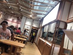 大堂-小满手工粉(上海文峰广场店)